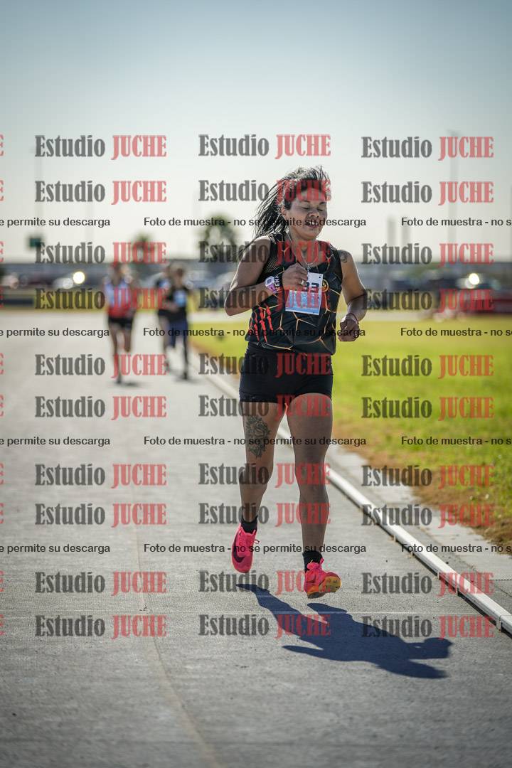 Fotos de los 1000 m llanos de mujeres