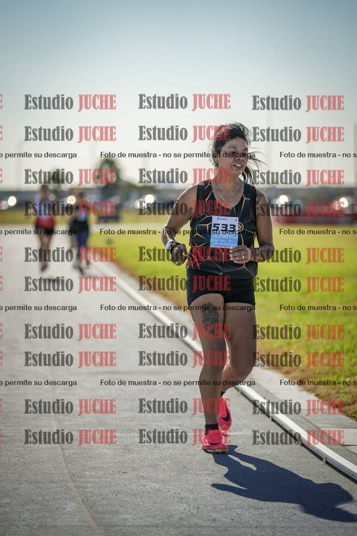 Fotos de los 1000 m llanos de mujeres