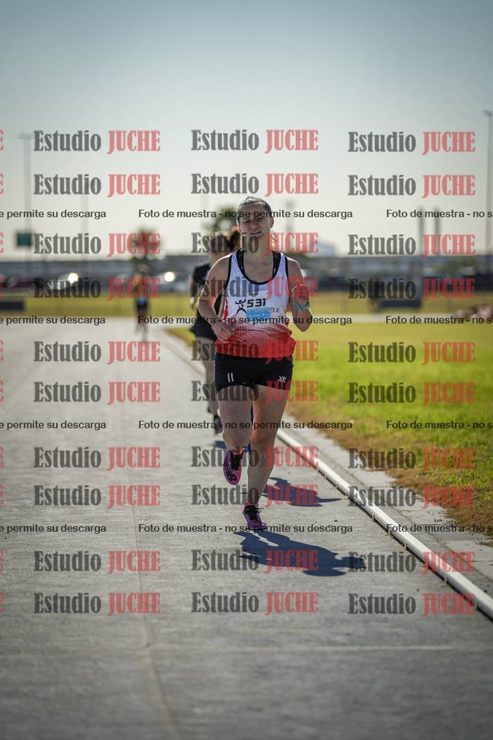 Fotos de los 1000 m llanos de mujeres