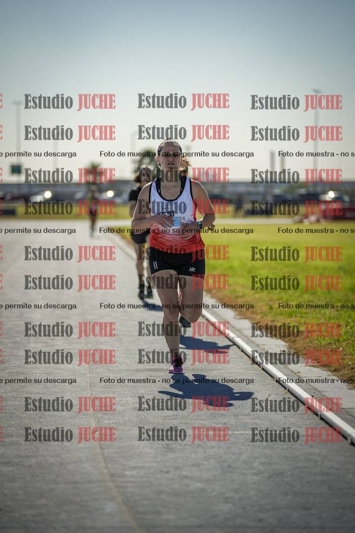 Fotos de los 1000 m llanos de mujeres