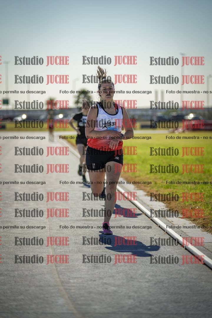 Fotos de los 1000 m llanos de mujeres