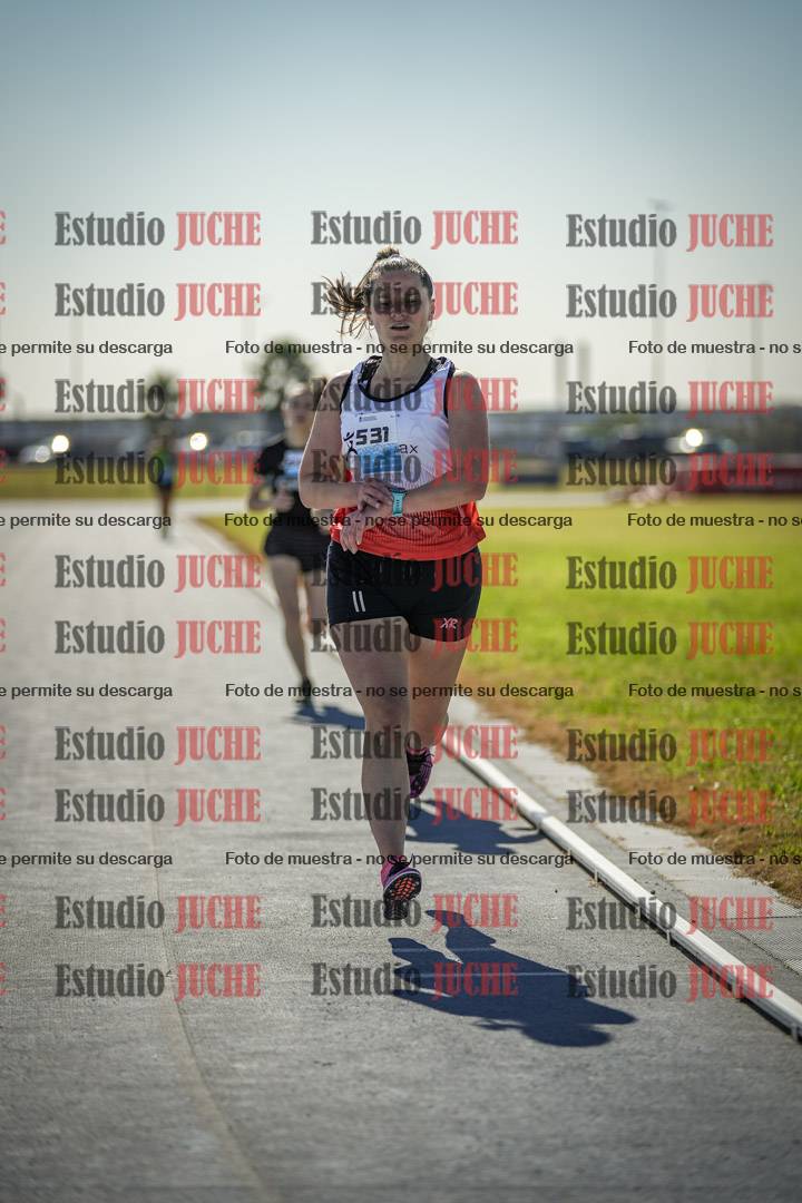 Fotos de los 1000 m llanos de mujeres