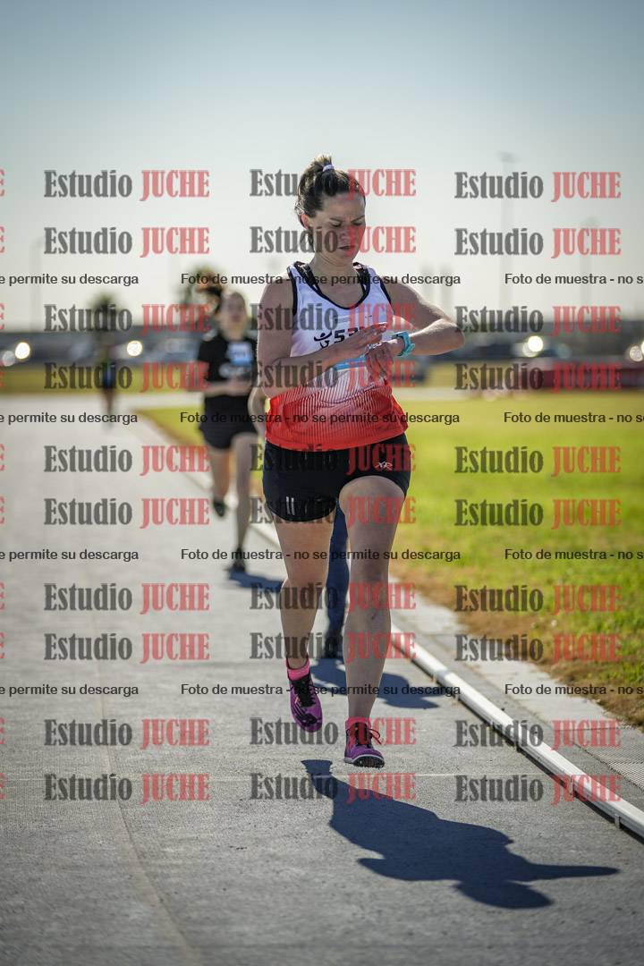 Fotos de los 1000 m llanos de mujeres
