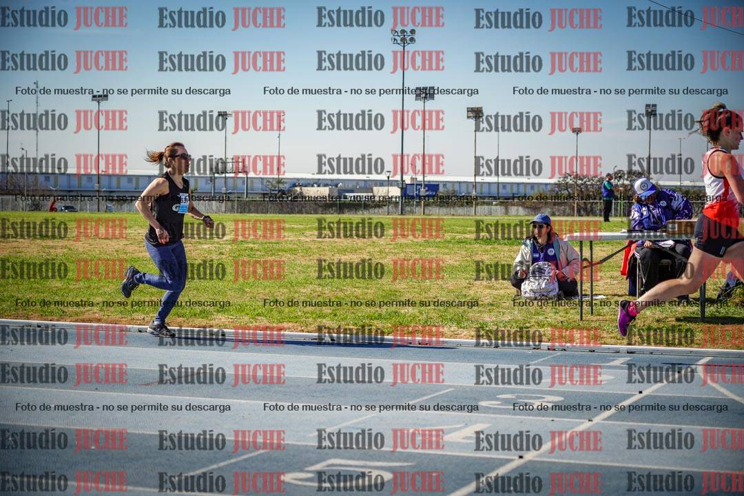 Fotos de los 1000 m llanos de mujeres