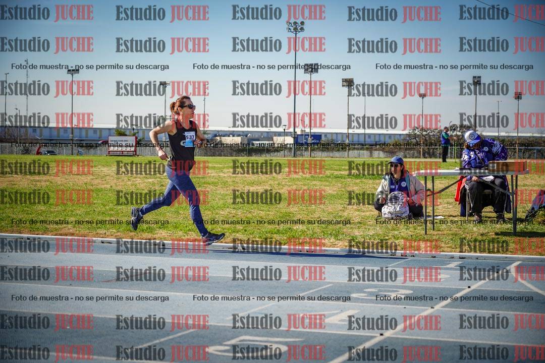 Fotos de los 1000 m llanos de mujeres