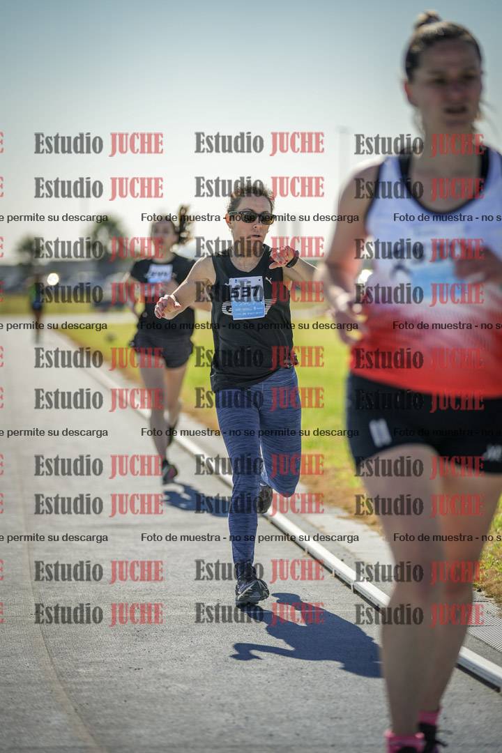 Fotos de los 1000 m llanos de mujeres