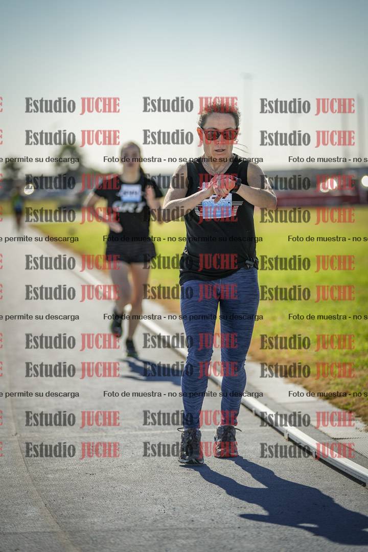 Fotos de los 1000 m llanos de mujeres