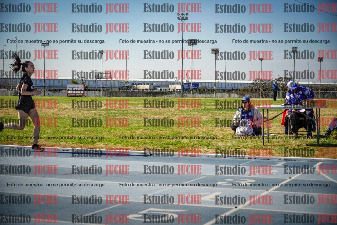 Fotos de los 1000 m llanos de mujeres