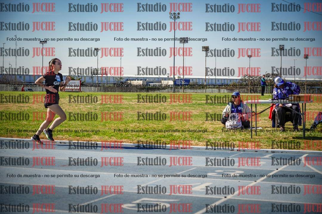 Fotos de los 1000 m llanos de mujeres