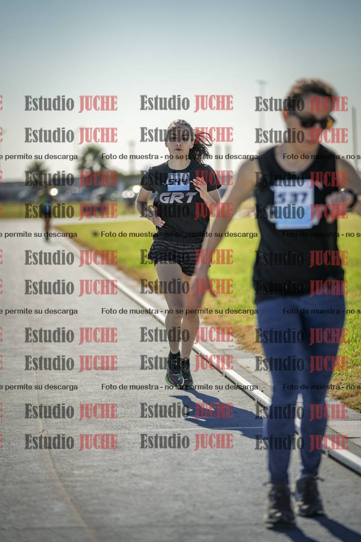 Fotos de los 1000 m llanos de mujeres