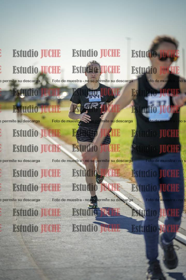 Fotos de los 1000 m llanos de mujeres