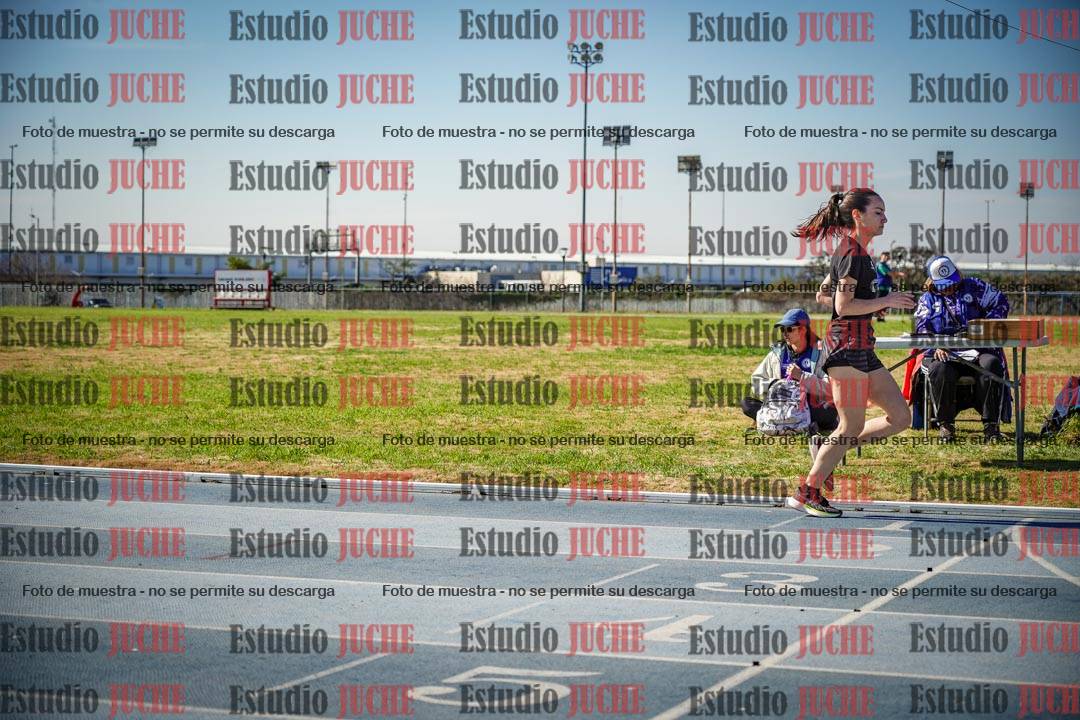 Fotos de los 1000 m llanos de mujeres