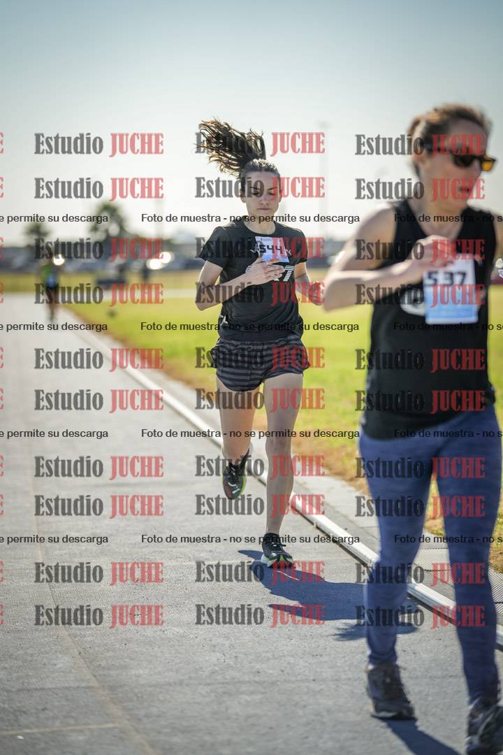 Fotos de los 1000 m llanos de mujeres