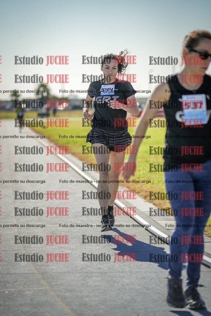Fotos de los 1000 m llanos de mujeres