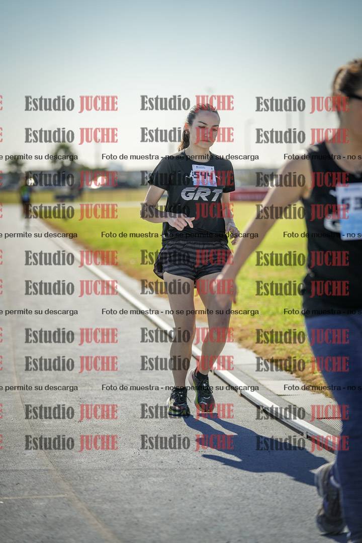 Fotos de los 1000 m llanos de mujeres