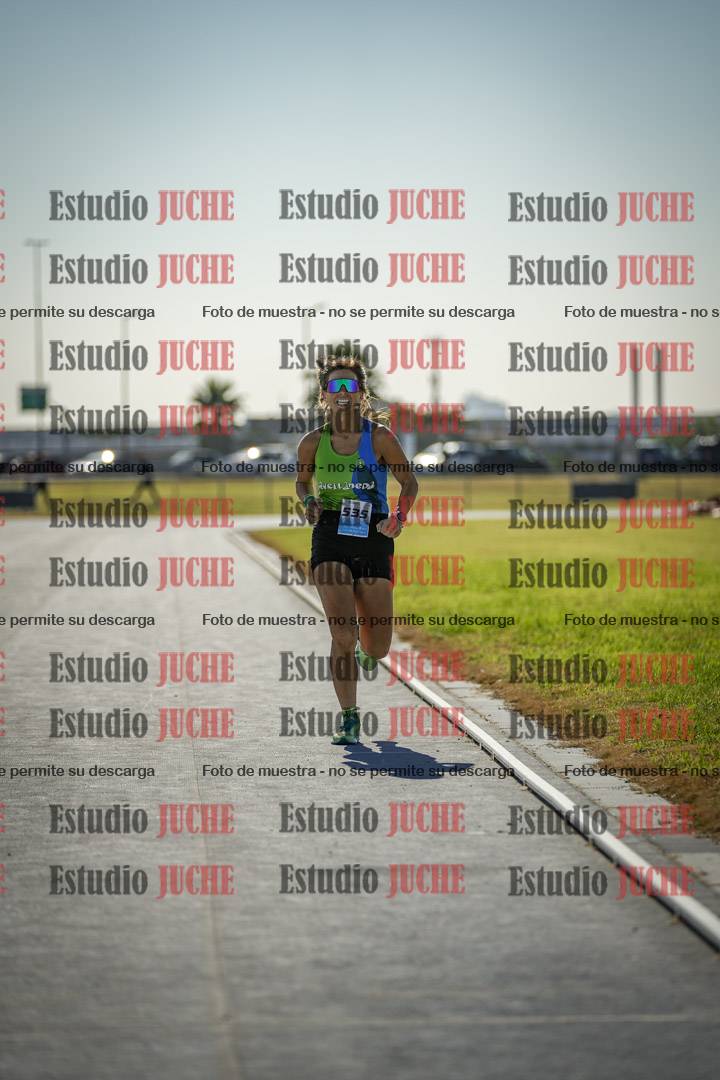 Fotos de los 1000 m llanos de mujeres