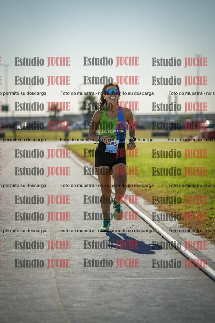 Fotos de los 1000 m llanos de mujeres