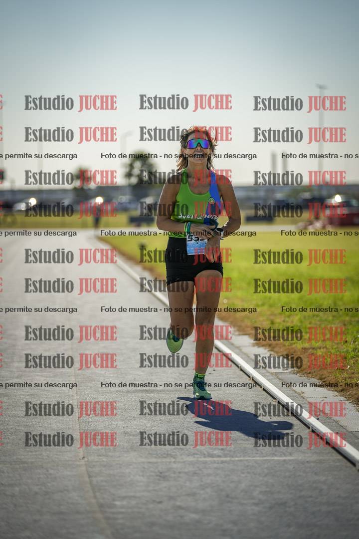 Fotos de los 1000 m llanos de mujeres