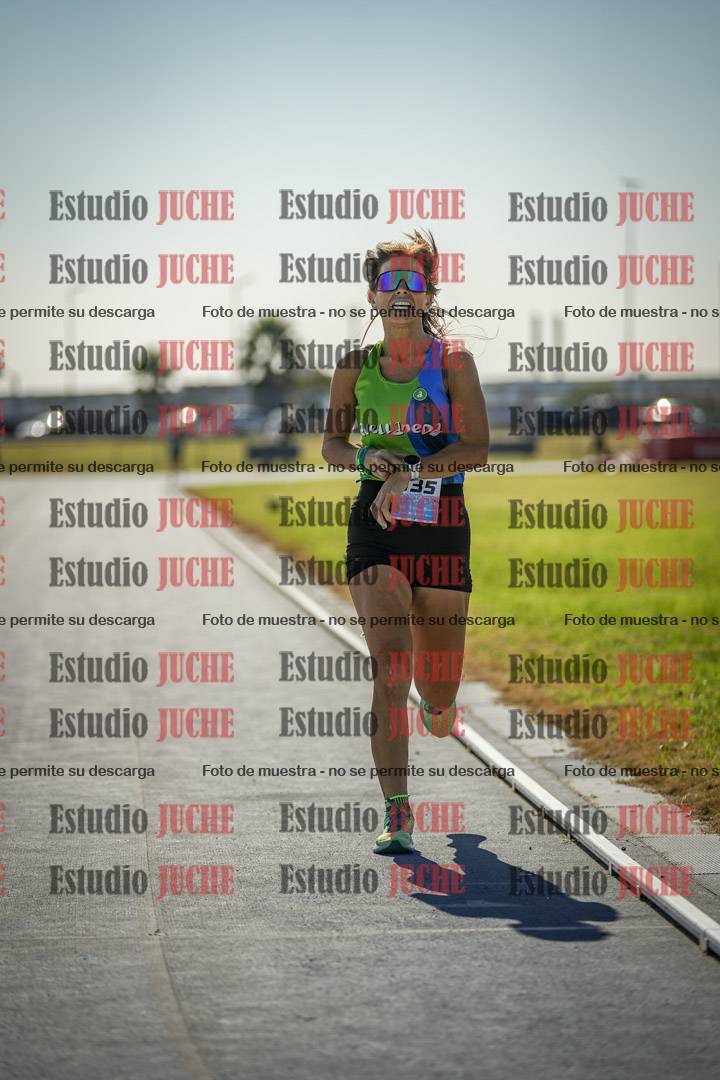 Fotos de los 1000 m llanos de mujeres