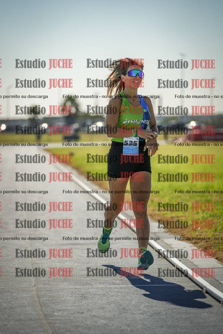 Fotos de los 1000 m llanos de mujeres
