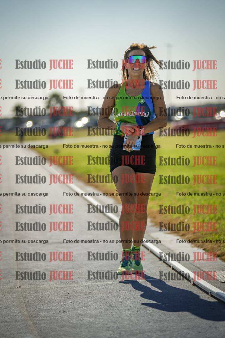 Fotos de los 1000 m llanos de mujeres