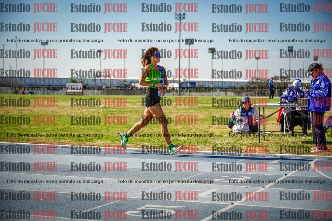 Fotos de los 1000 m llanos de mujeres