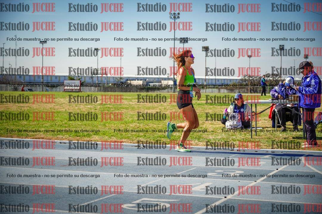 Fotos de los 1000 m llanos de mujeres