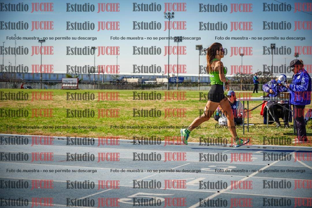 Fotos de los 1000 m llanos de mujeres