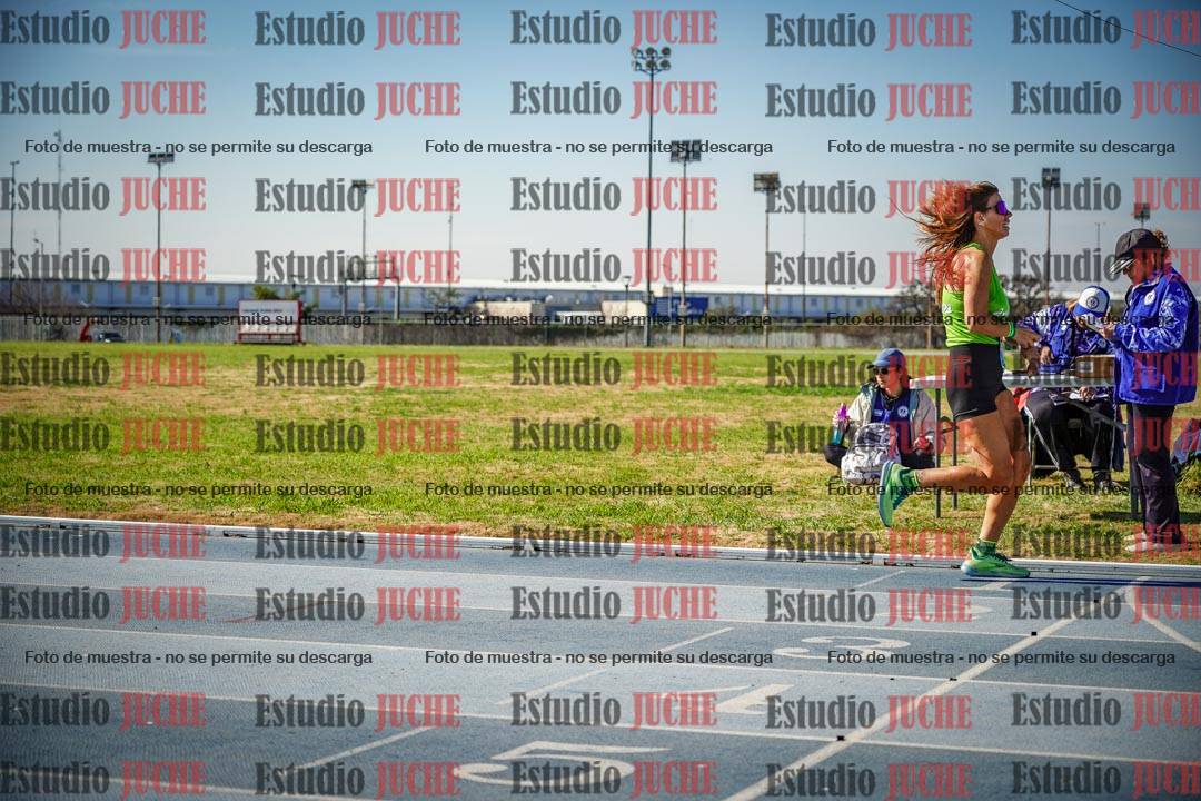 Fotos de los 1000 m llanos de mujeres