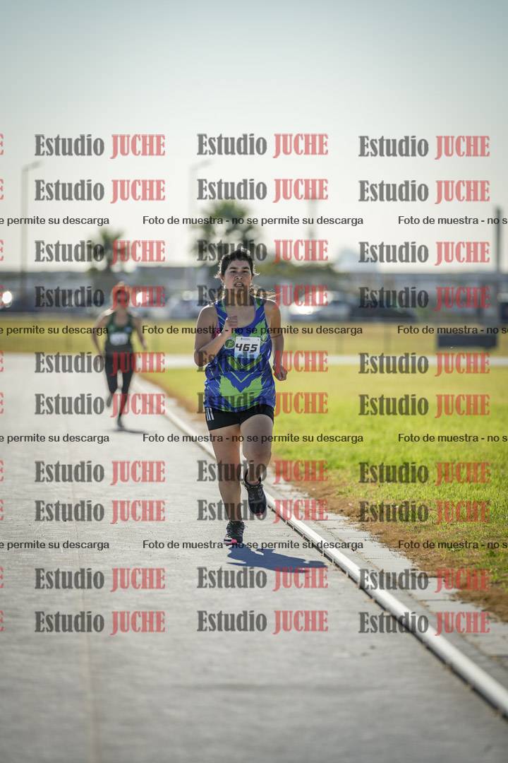 Fotos de los 1000 m llanos de mujeres