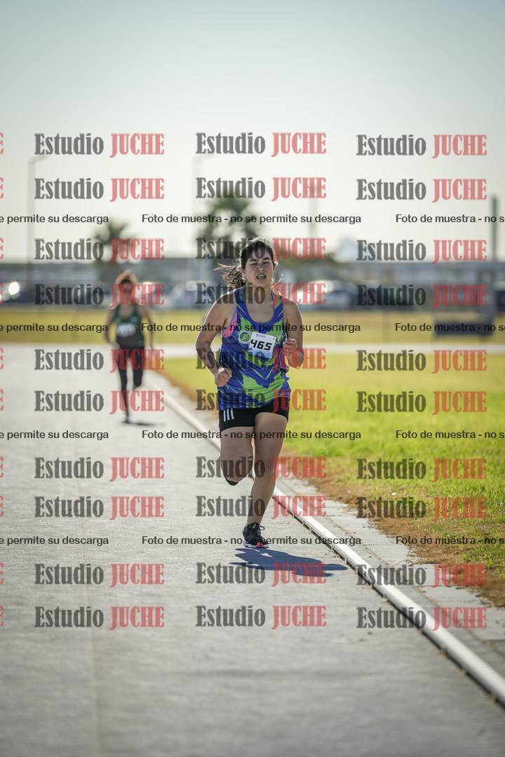 Fotos de los 1000 m llanos de mujeres