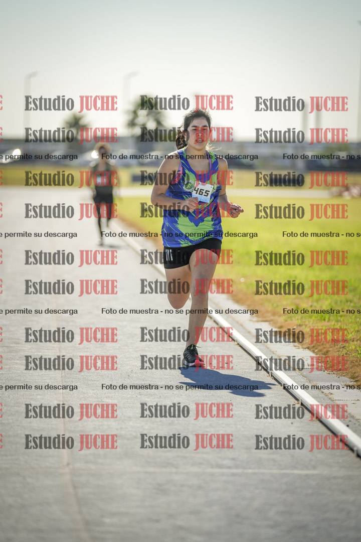 Fotos de los 1000 m llanos de mujeres