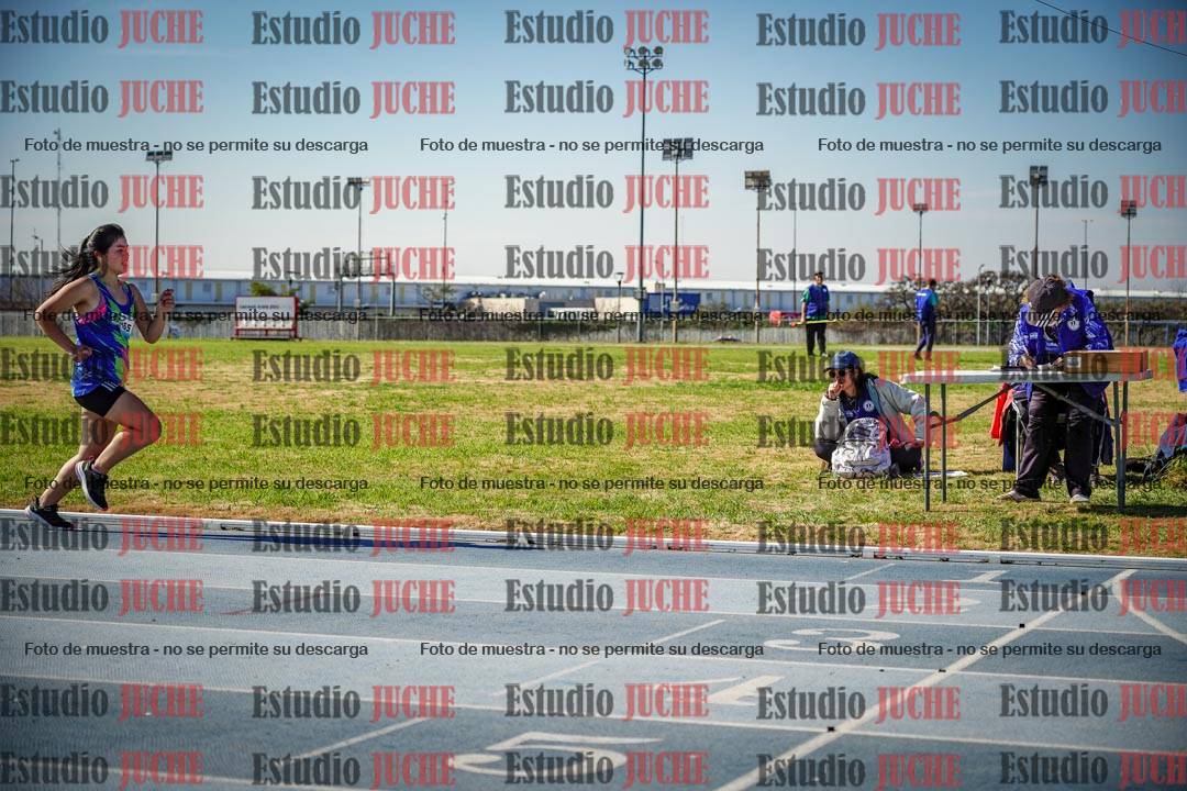 Fotos de los 1000 m llanos de mujeres
