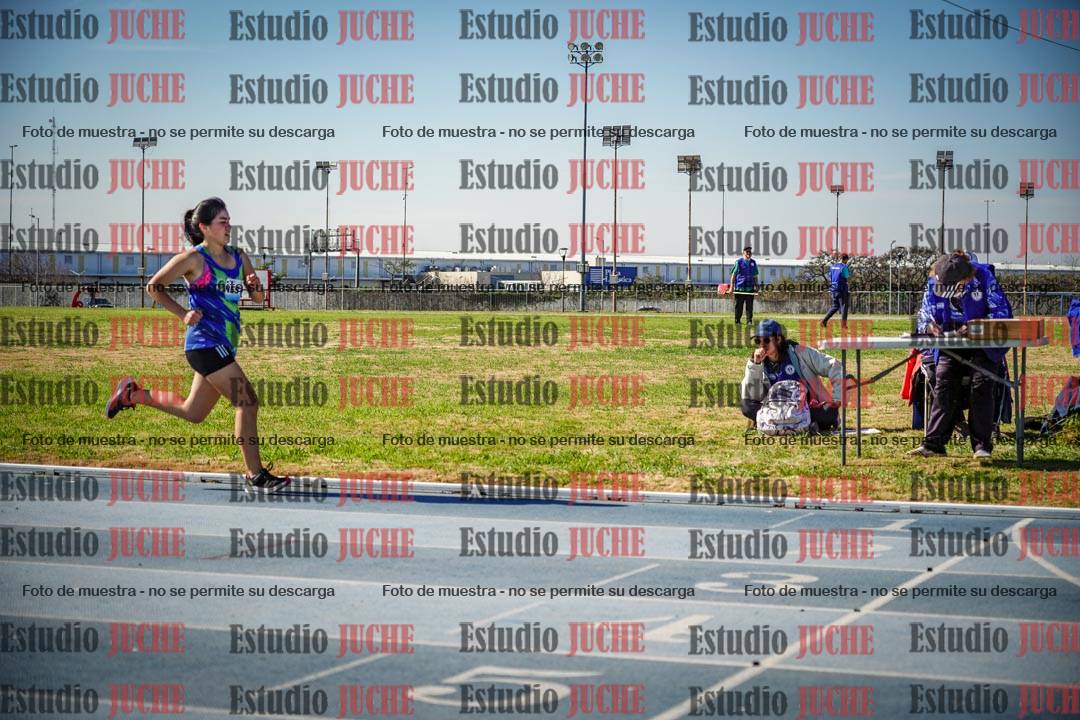 Fotos de los 1000 m llanos de mujeres