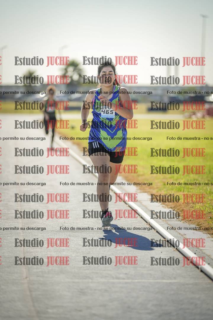 Fotos de los 1000 m llanos de mujeres