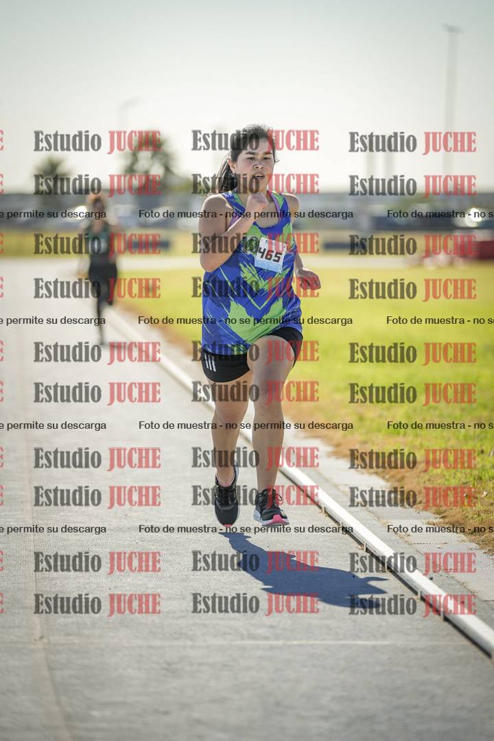 Fotos de los 1000 m llanos de mujeres