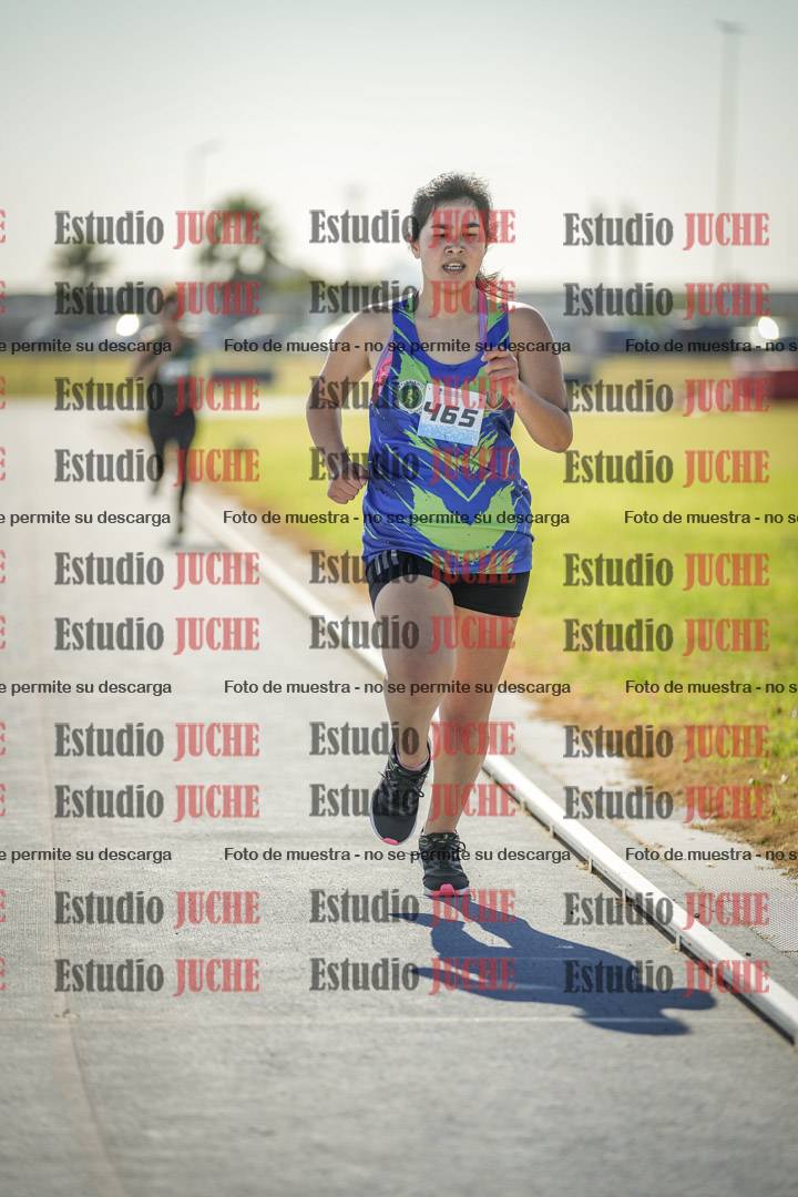 Fotos de los 1000 m llanos de mujeres