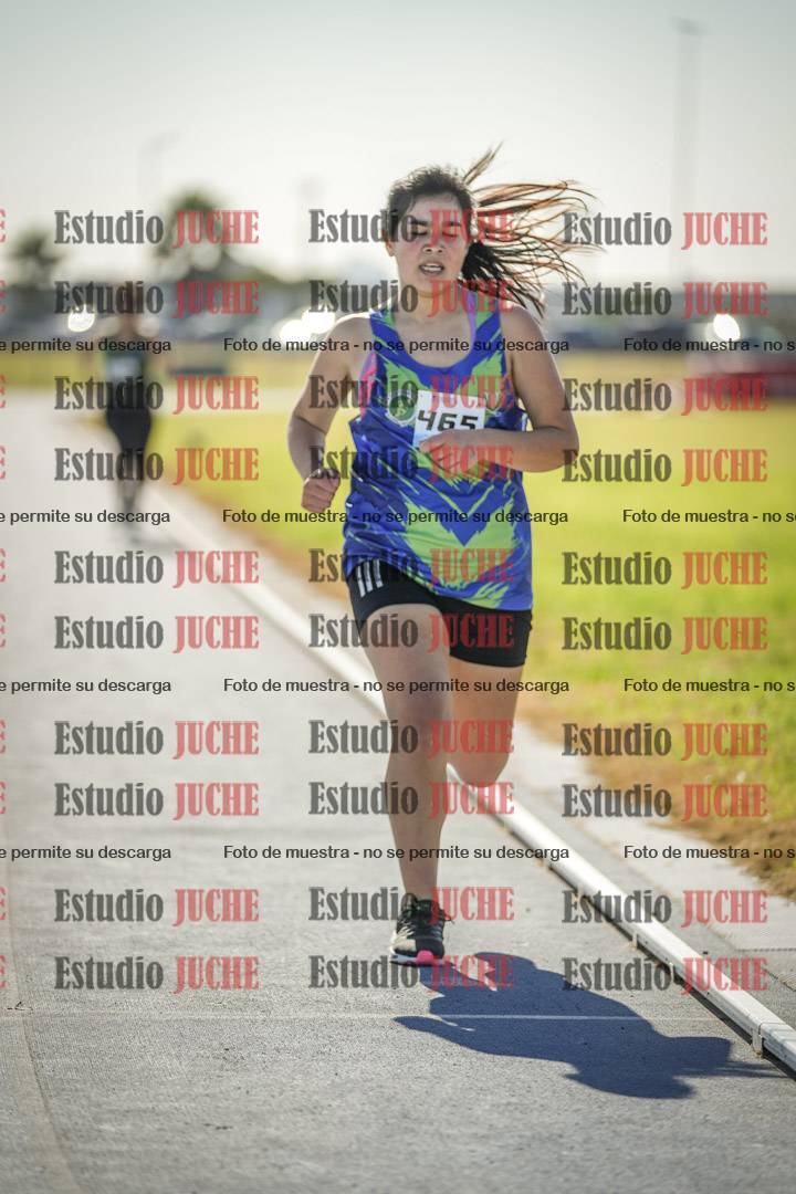 Fotos de los 1000 m llanos de mujeres