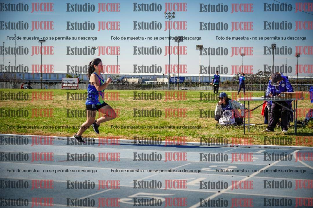 Fotos de los 1000 m llanos de mujeres