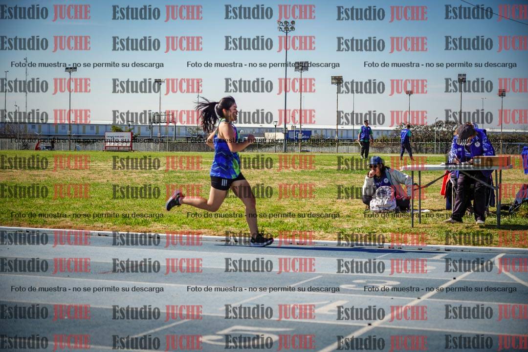 Fotos de los 1000 m llanos de mujeres