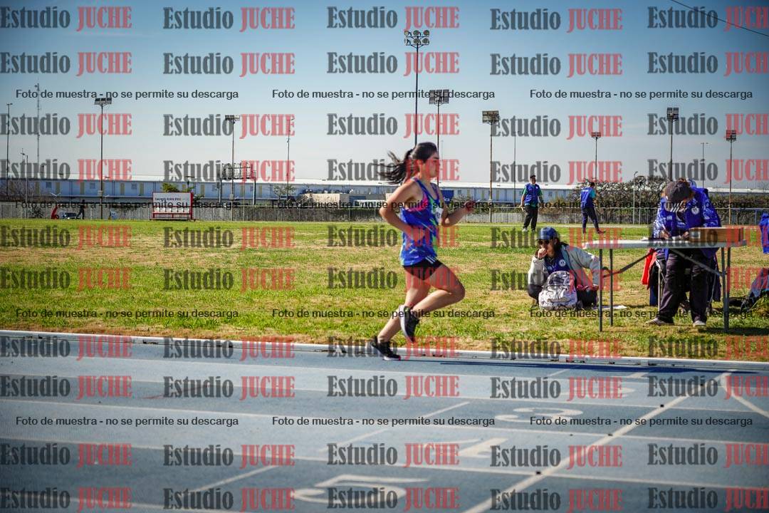 Fotos de los 1000 m llanos de mujeres
