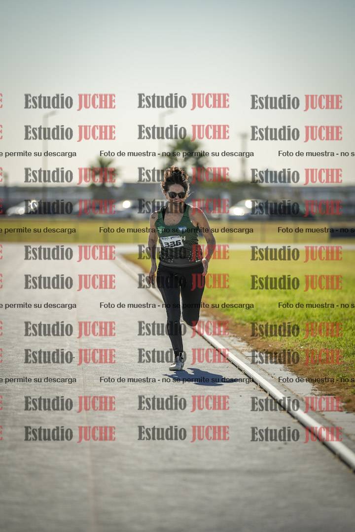 Fotos de los 1000 m llanos de mujeres