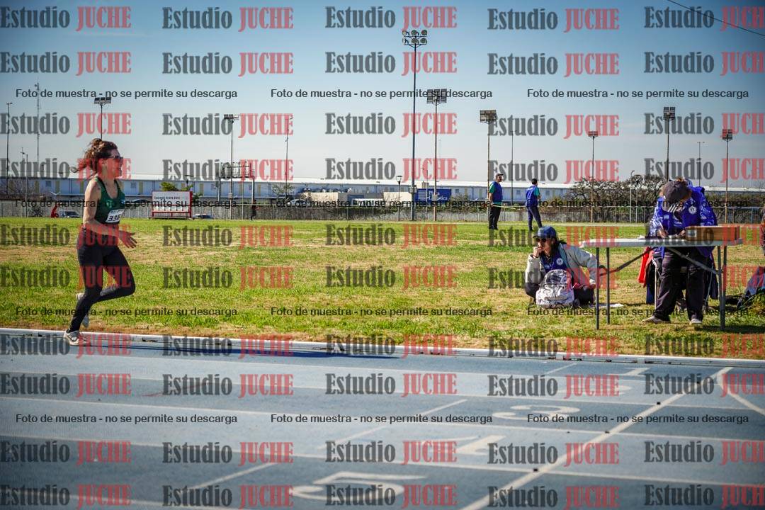 Fotos de los 1000 m llanos de mujeres
