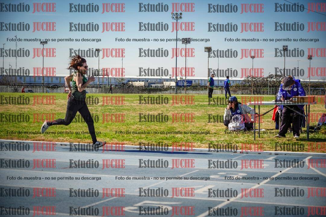 Fotos de los 1000 m llanos de mujeres
