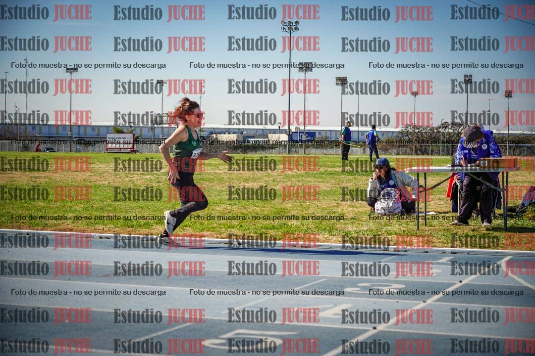 Fotos de los 1000 m llanos de mujeres