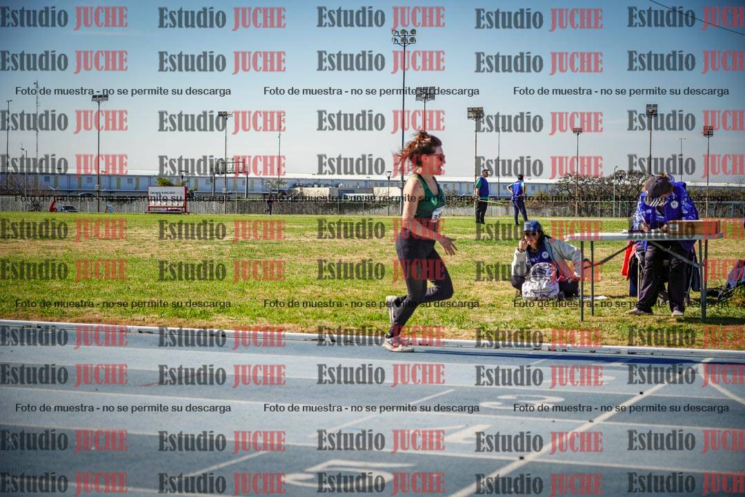 Fotos de los 1000 m llanos de mujeres