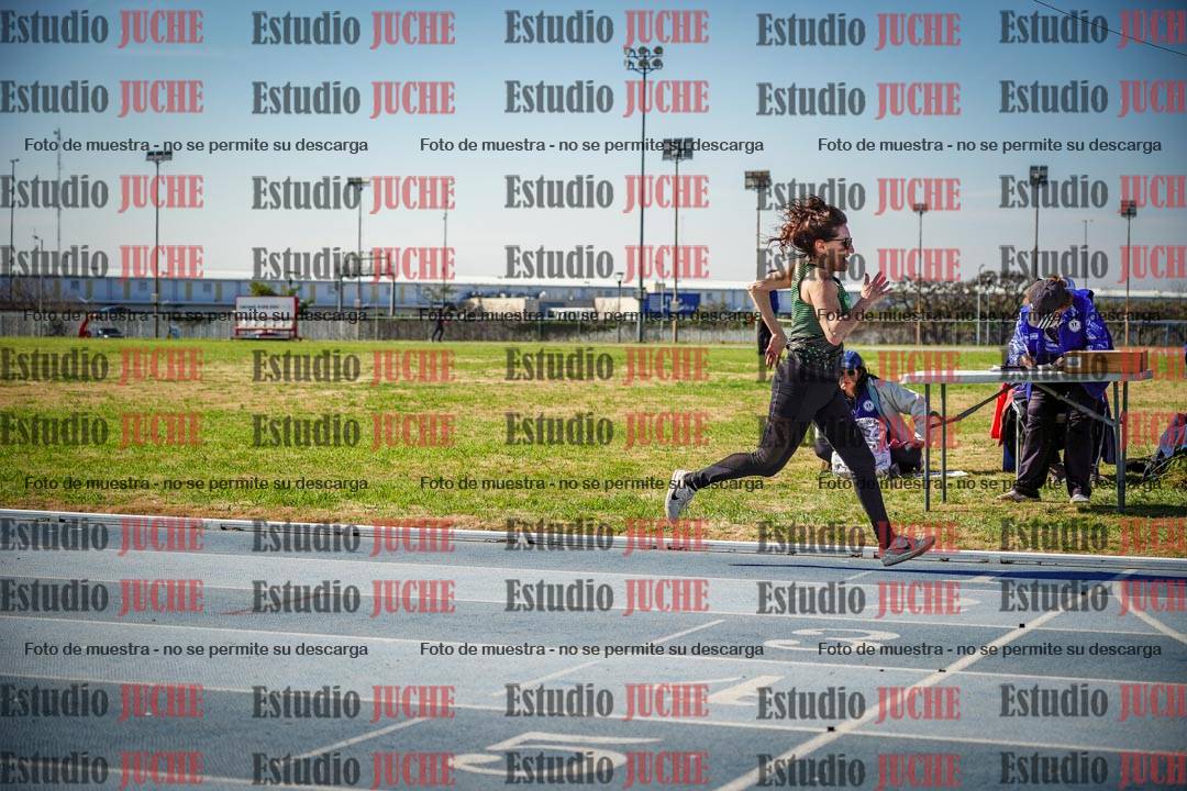 Fotos de los 1000 m llanos de mujeres