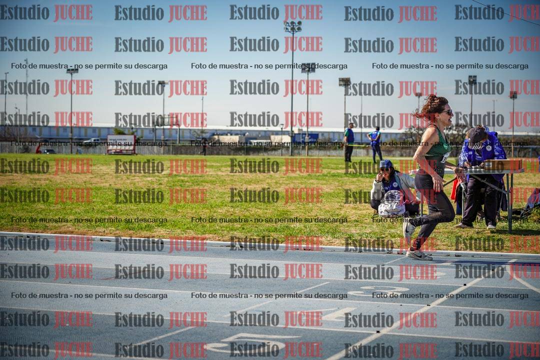 Fotos de los 1000 m llanos de mujeres