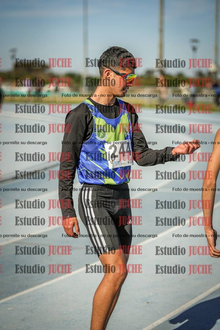 Fotos de algunos extras del torneo