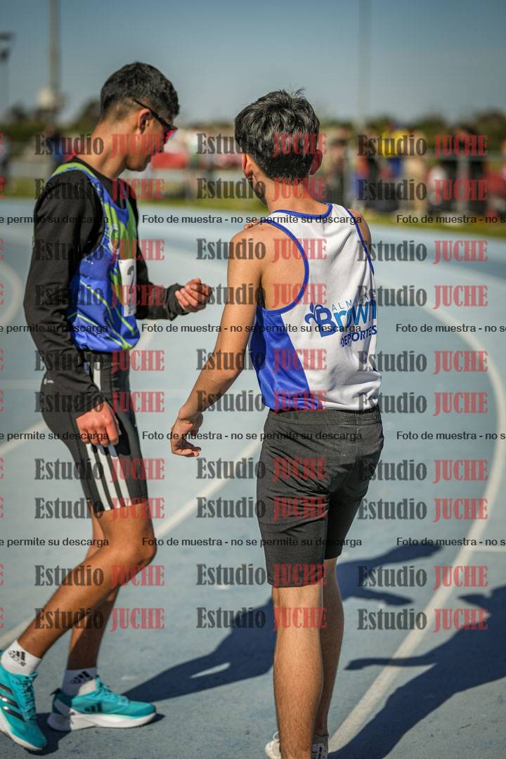 Fotos de algunos extras del torneo